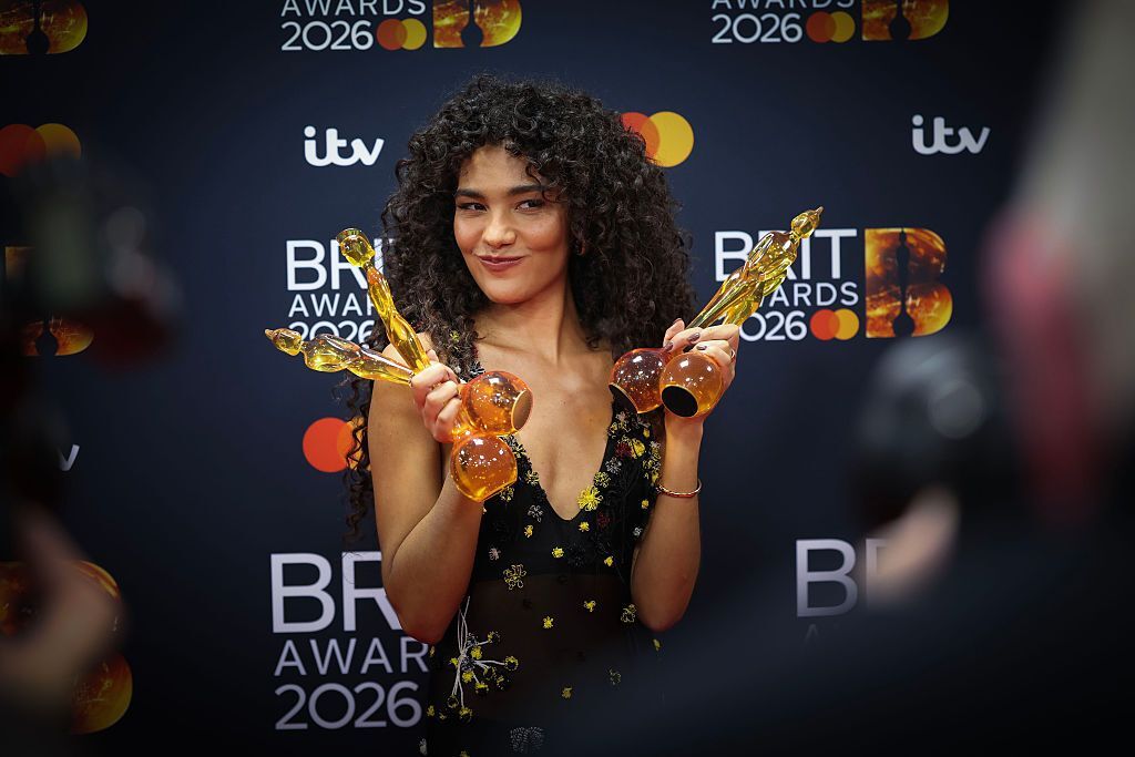 The BRIT Awards 2026 Recap: A Historic Night at Co-op Live, Manchester