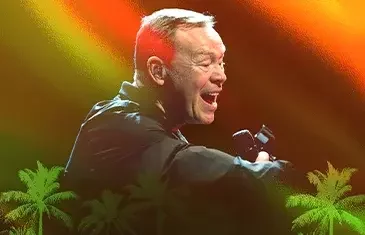 UB40 Big Love Tour 2026: UK Dates, Tickets and Reggae Legends