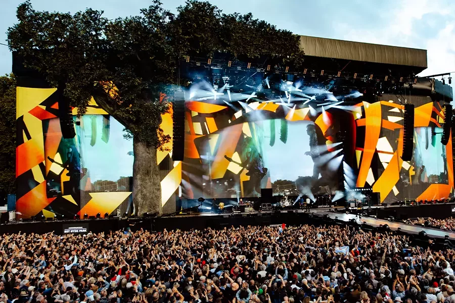 BST Hyde Park 2026: The Ultimate Corporate Summer Experience