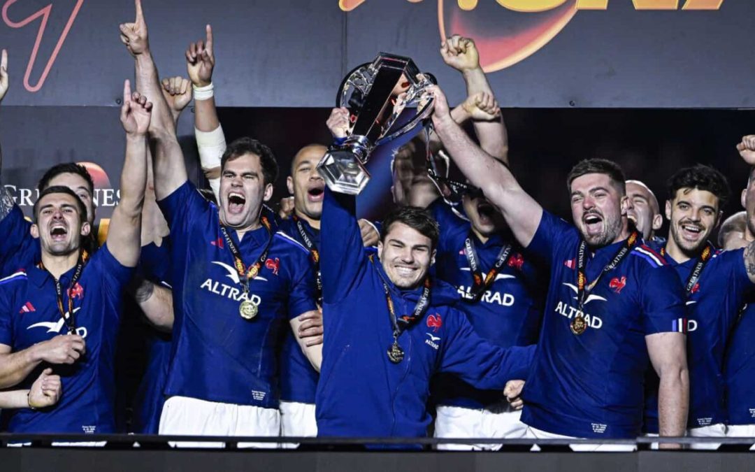 Six Nations 2026: 28 Days Until Kick-Off – Everything You Need to Know