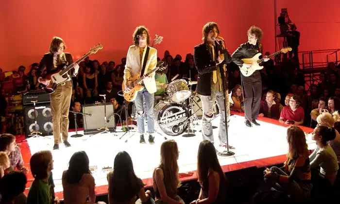 The Strokes Reality Awaits Tour 2026: UK Dates, New Album & Indie Rock Legacy