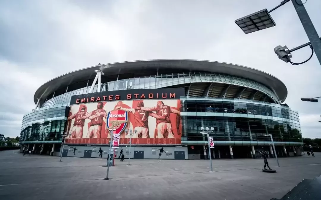 Why Premier League Hospitality Works