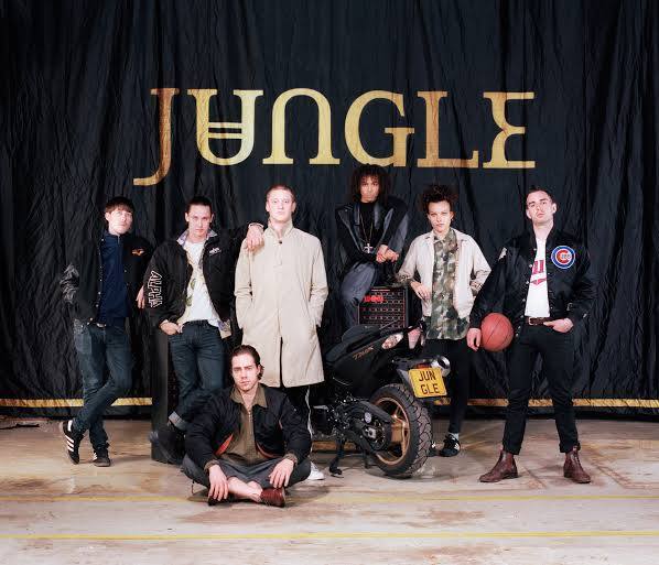 Jungle UK Tour 2026: Dates, Tickets & What To Expect